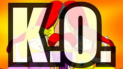 WAIFU WARS! EP10 - Princess Peach vs Shantae! Thumb