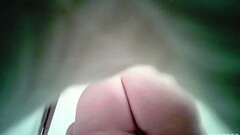 bbw spy voyeur vid Thumb