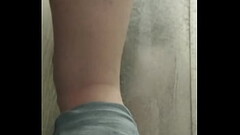 Ariel pintor le da buen sexo a Mariano Bextor en ba&ntilde_os publicos de estacion de servicio Thumb