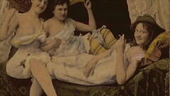 My Secret Life, Vintage Lesbians Thumb