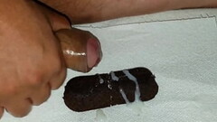My Suzy Q'_s get a fresh Cum Shot for me to eat. Thumb