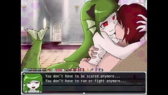 Shrift Ero Collection #20 (Mukuro #3 &amp_ Echo #1) Thumb