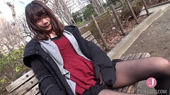 Squirting a lot when fingering and feeling so good that climaxing again and again from the intense c Thumb