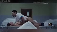 Chamathka Lakmini Hot Sex Scene in Husma Sinhala Thumb
