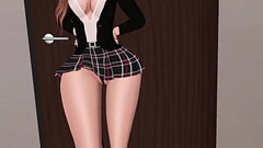 RedHead Hot For Teacher @Dreyse Thumb