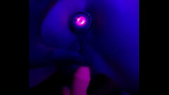 WIFE GETS INTENSE ORGASM FROM BBC Thumb