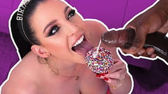 ANGELA WHITE - Cupcake Birthday Surprise Thumb
