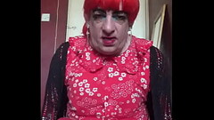 bisexual crossdresser ass to mouth part 1 Thumb