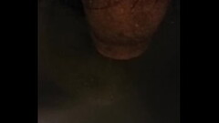 Piss Toilet Thumb