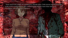 Song of A Saya Part 19 Let'_s get an ending Thumb