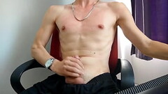 Big Hot Cock Thumb