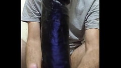 dupla penetra&ccedil_&atilde_o de consolo Thumb