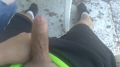 Chill &amp_ head after long day at work Thumb