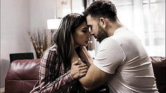 Teen Gianna Dior  Fall In Love With A Stranger - Full Movie On FreeTaboo.Net Thumb