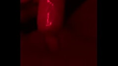 Playing with myself while husband at work Thumb