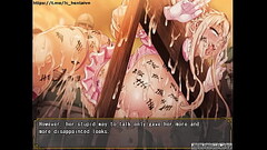 The Obscene Defeat of the Princess Knight Part 09 Thumb