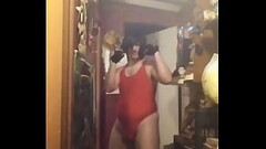 Wrestling Thumb