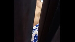 I come home from work and find my step daughter masturbating Thumb