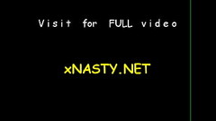 Shaft riding delight from luxurious blonde minx Sheri Thumb