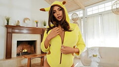 My Friend'_s Cosplayer Wife Wants My Cock - MOFOS21 Thumb