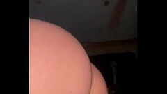 Sexy GF sucking my cock Thumb