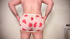Be My Valentine BarakBigButt ? Thumb