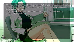 Song of A Saya Part 7 Thumb
