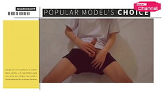 [Hansel Thio Channel] I Will Be Your Talent Brazzers - I'_m On Set Photoshoot For Cover Boy Beau Thumb
