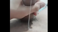 Midnight Sperm Thumb