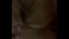 My girlfriend and her friend sucking my cock! British chav blondes blowjob Thumb
