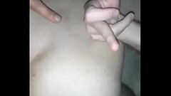 Teen com tes&atilde_o me pegou de jeito Thumb