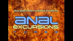 Metro - Anal Excursions 03 - Full movie Thumb