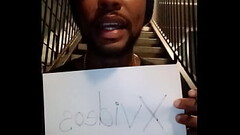 XVIDEOS VERIFICATION VIDEO Thumb