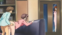 Step Mom Caughtes her Stepson Fucking His Stepsister | Uncensored Hentai Thumb