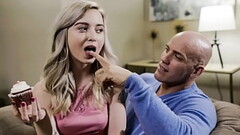 Lexi Lore Celebrates Her 18th Birthday With '_s Cock - Full Movie On FreeTaboo.Net Thumb