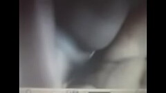 Wife and bull Thumb