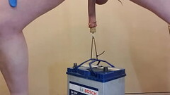Foreskin for slave Winkelhock P3 Thumb