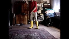 geile Sau nach langer zeit wieder geil  goileglatze Thumb