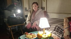 Step Mommy Fattened Up For You For The Holidays Thumb
