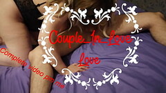 Couple in Love Blowjob on husband Thumb