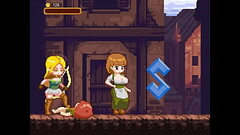 Super Mamono Sisters Ero Collection #5 (Finale) Thumb