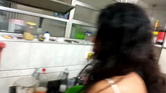 Sarah Rosa │ Cozinha Sexy │ Hamb&uacute_rguer da Sarah Thumb