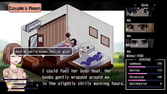 Summer Memories Ero Collection #24 (Food Time W/ Miyuki) Thumb