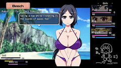 Summer Memories Ero Collection #17 (Yui'_s Fantastic Bust) Thumb