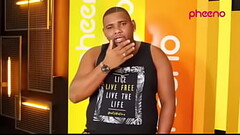 Minha entrevista ao Site Pheeno contando um pouco mais de mim ! Assistam e obrigada pelos coment&aac Thumb