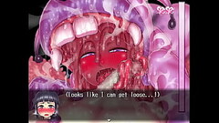 Three Charms R Ero Collection #13 (Bumpy Sticky Yokai BJ - No Commentary) Thumb