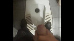 Paja en el ba&ntilde_o de la f&aacute_brica ya tenia mucha leche Thumb