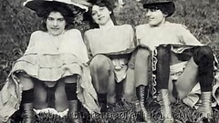 Dark Lantern Entertainment presents, My Secret Life, The Erotic Confessions of a Victorian English G Thumb