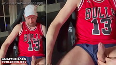 PROLLKING XXL - BIG DICK SHOW OFF #11 Thumb