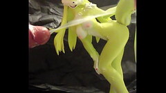 Manba figure #1 Thumb
